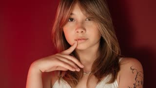 BritneyBali livejasmin