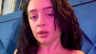 CamilaCurly livejasmin