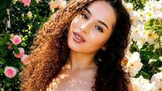 CharisFernette livejasmin