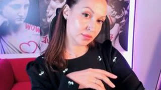 CharlotteHuston livejasmin
