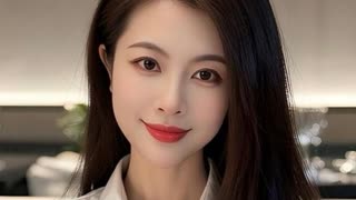 ColetteQiu livejasmin