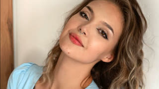 DaliaCollier livejasmin
