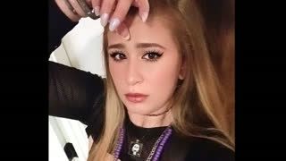 DelilahCalabrese livejasmin