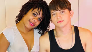 EmaAndClark livejasmin