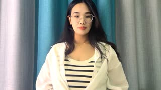 FangMuXi livejasmin