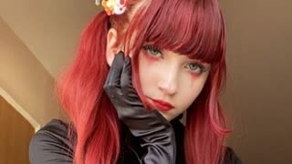 IvanaOroark livejasmin