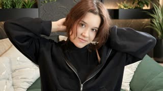 IvyAstor livejasmin