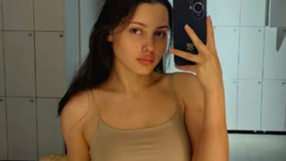 JohanaSpagnolia livejasmin