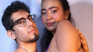 KaliAndLeo livejasmin
