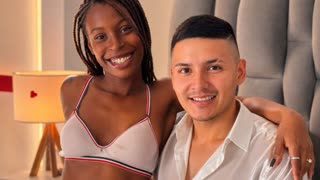 KataleyaAndAlejo livejasmin