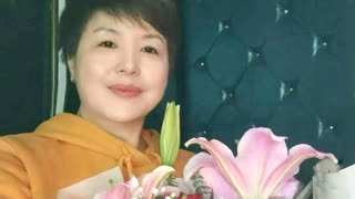 KimFu livejasmin
