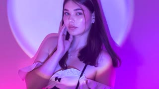 KristinaBennett livejasmin