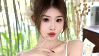 LiYaoXi livejasmin