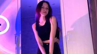 LilouVesper livejasmin