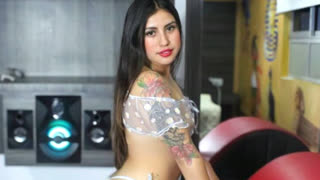 LindaMaddy livejasmin