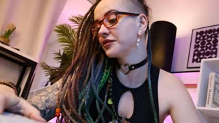 LisaArias livejasmin