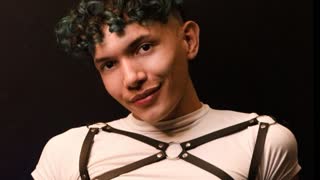 LucasRya livejasmin