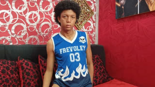 LuisBrown livejasmin