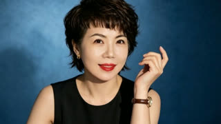 LunaQing livejasmin