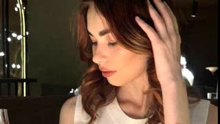 LuxeLina livejasmin