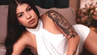 MaiaGray livejasmin