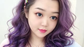 MarenMiao livejasmin