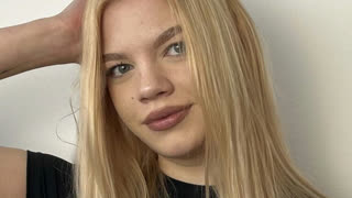 MariaTownsen livejasmin