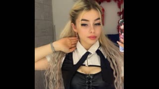 MaryLoxley livejasmin