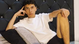 MaxLeons livejasmin