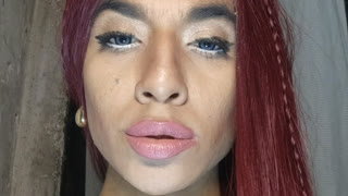 MeganFoxter livejasmin