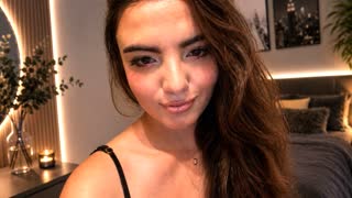 MerryFox livejasmin