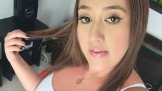 MilenJhonson livejasmin