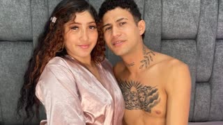 MilenaAndRoyce livejasmin