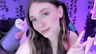 MollyMosley livejasmin