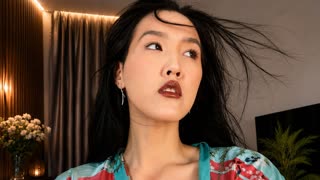 NaomiKurosawa livejasmin