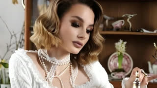 NoraMoreau livejasmin