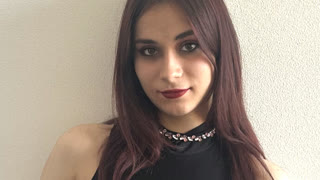 NovaleeBenson livejasmin