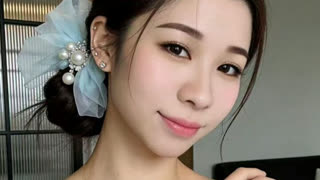 QinWeiwei livejasmin