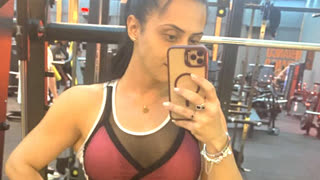 RafaelaCamargo livejasmin