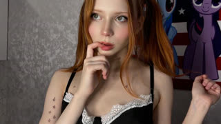 RemiLuna livejasmin