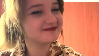 RendaKhairallah livejasmin