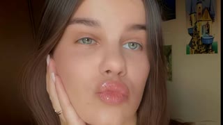 RicardaErisman livejasmin