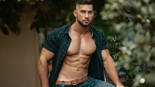 RonnieHarris livejasmin
