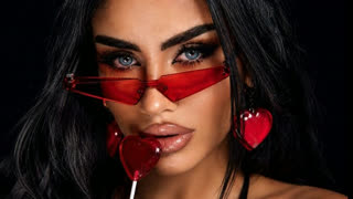 RubyConne livejasmin