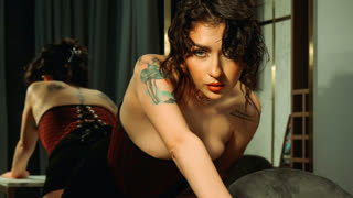 RubyMille livejasmin