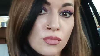 SabrinaKaos livejasmin