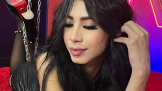 SamanthaCaro livejasmin
