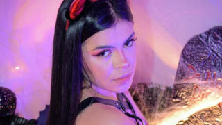 SamaraUribe livejasmin