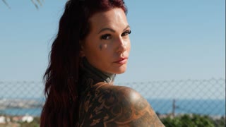SarahAline livejasmin