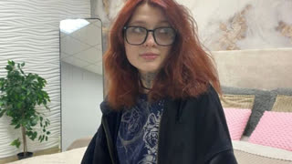 SarahDeen livejasmin